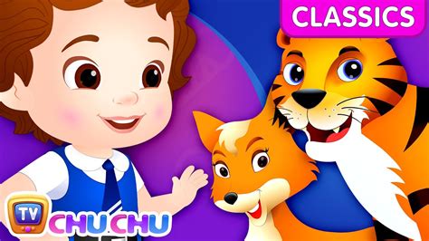 chuchu channel真人|ChuChu TV Classics